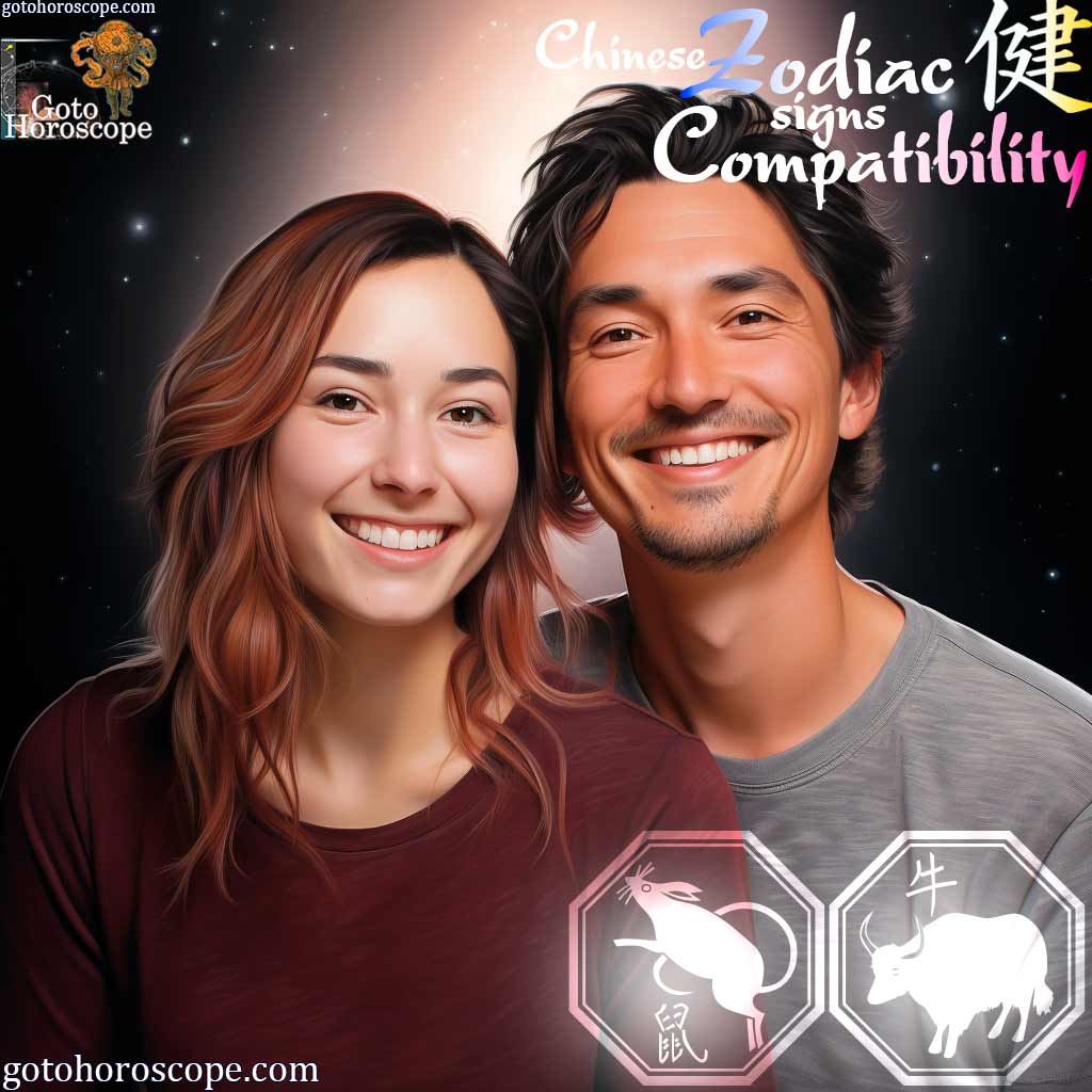 Rat Ox Compatibility Horoscope