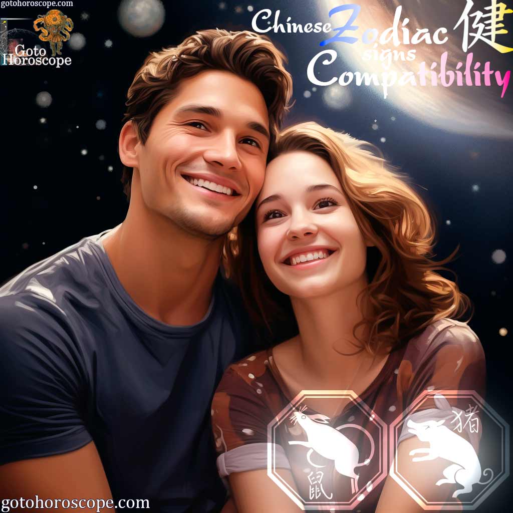 Rat Pig Compatibility Horoscope