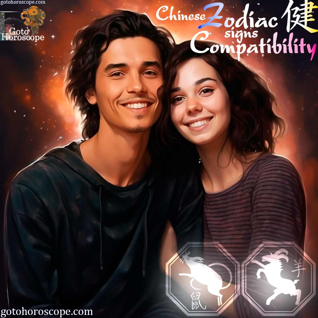 Rat Ram Compatibility Horoscope