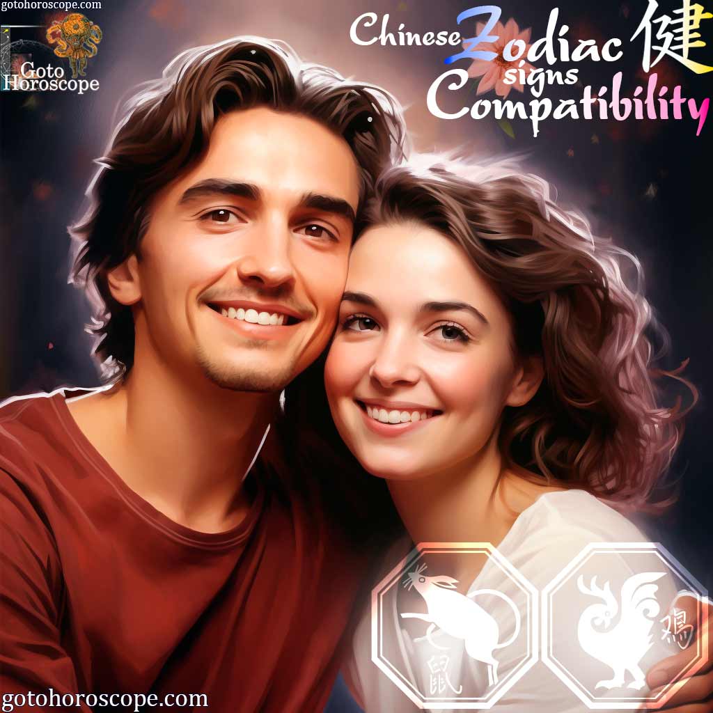 Rat Rooster Compatibility Horoscope