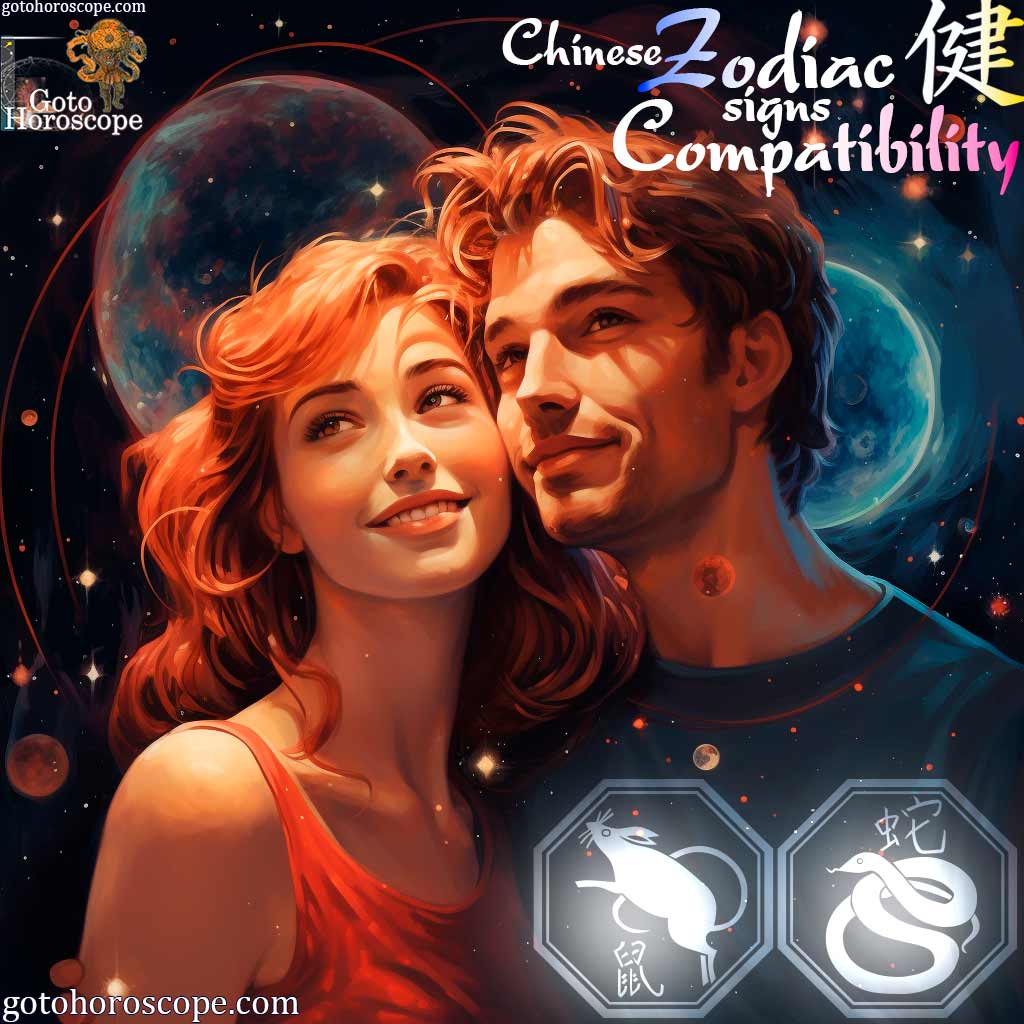 Rat Snake Compatibility Horoscope