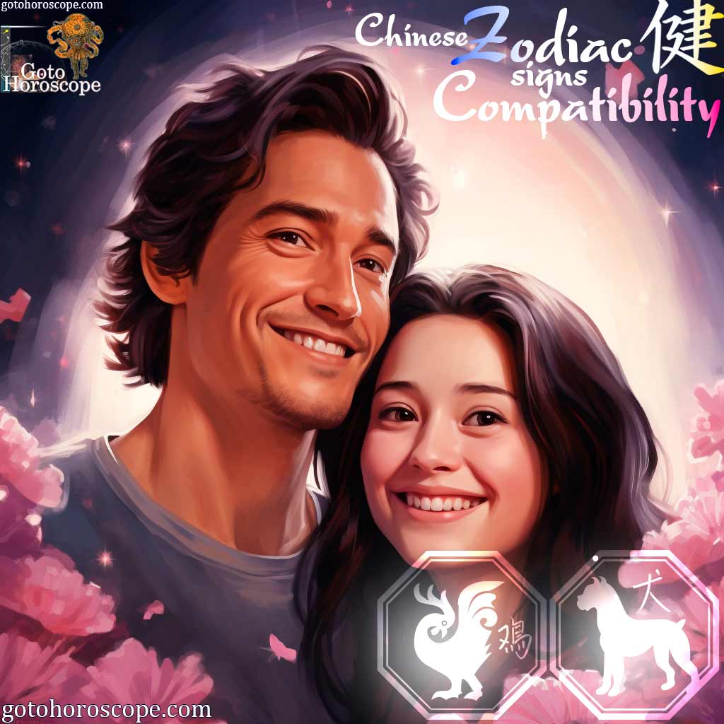 Rooster Dog Compatibility Horoscope