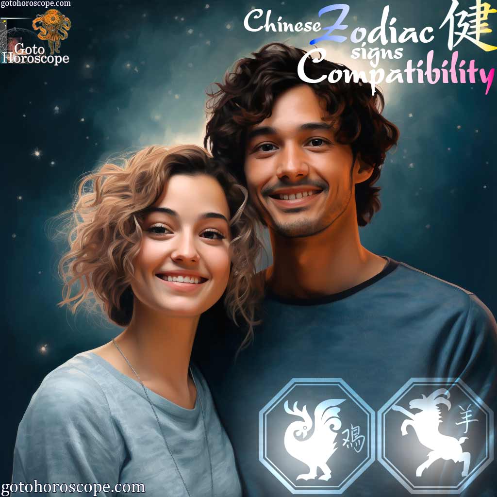 Rooster Ram Compatibility Horoscope