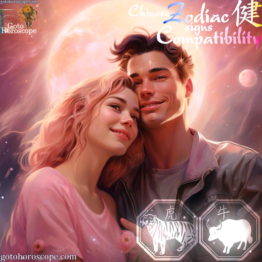 Tiger Ox Compatibility Horoscope