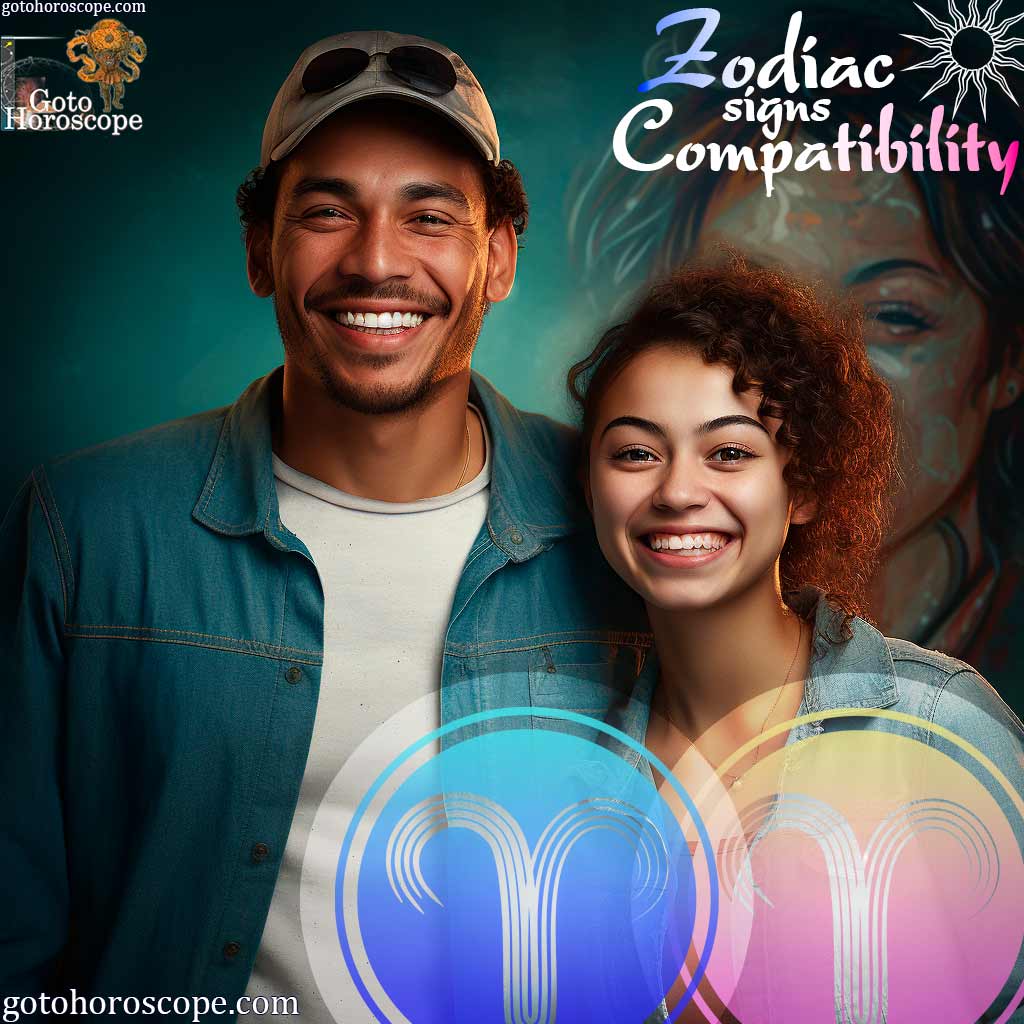 Aries Aries Compatibility Horoscope