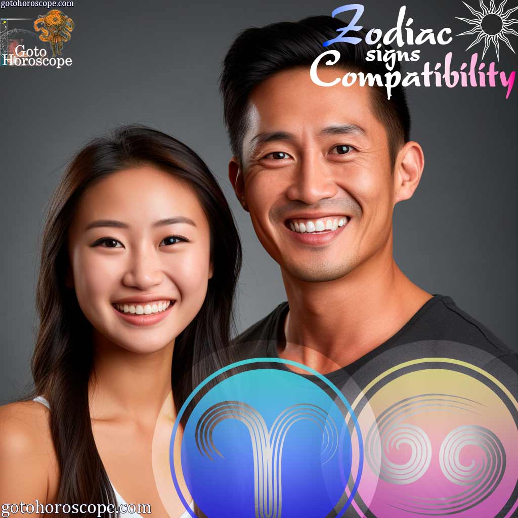 Aries Cancer Compatibility Horoscope