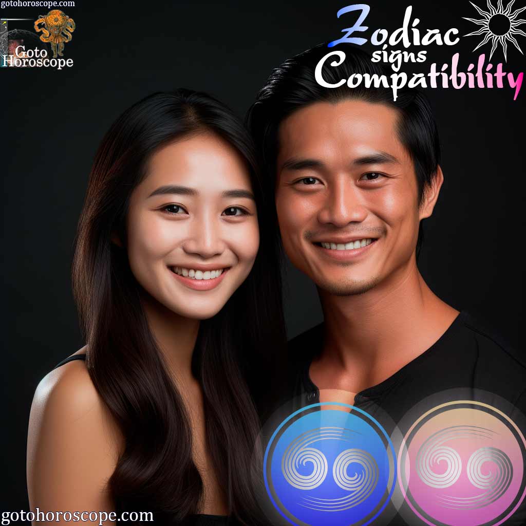 Cancer Cancer Compatibility Horoscope