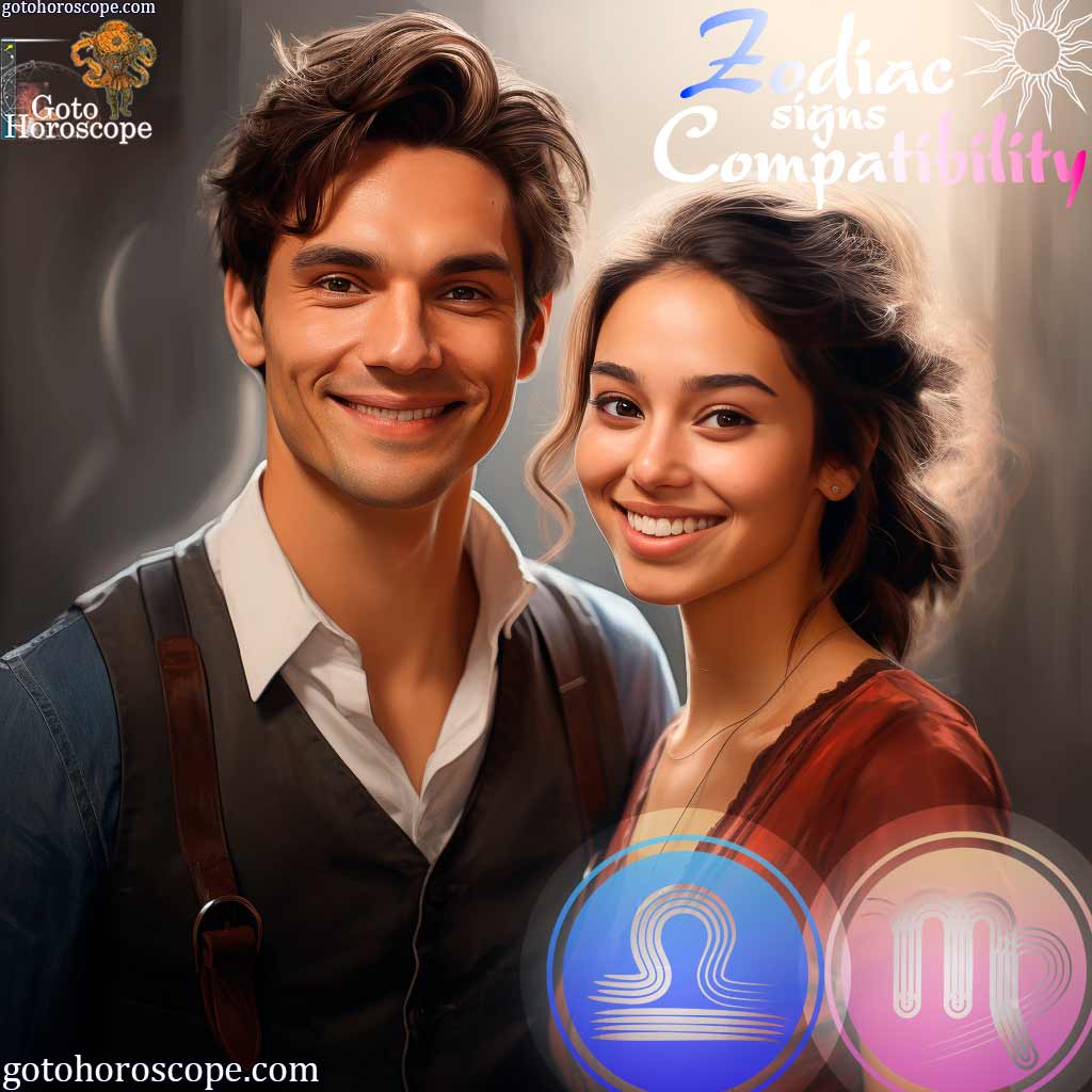 Libra Virgo Compatibility Horoscope