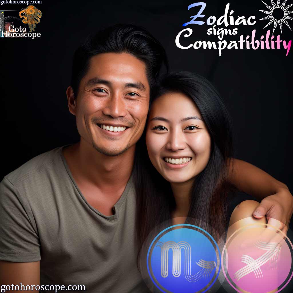 Scorpio Sagittarius Compatibility Horoscope