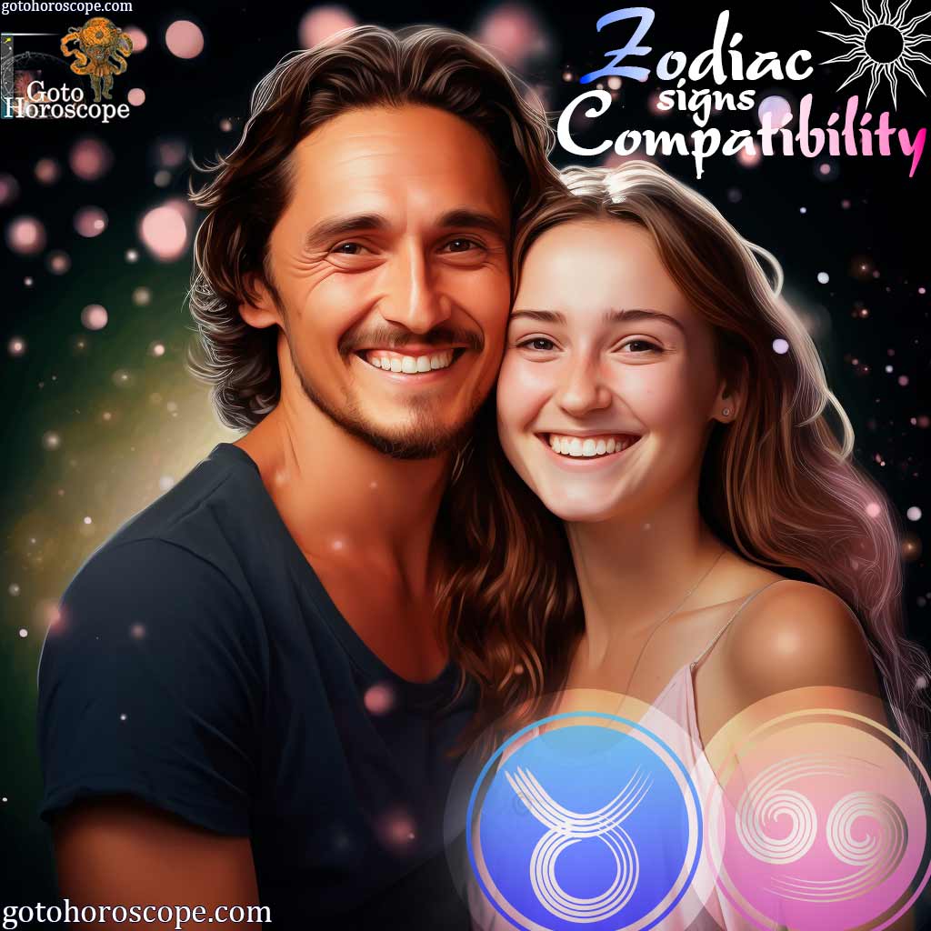 Taurus Cancer Compatibility Horoscope