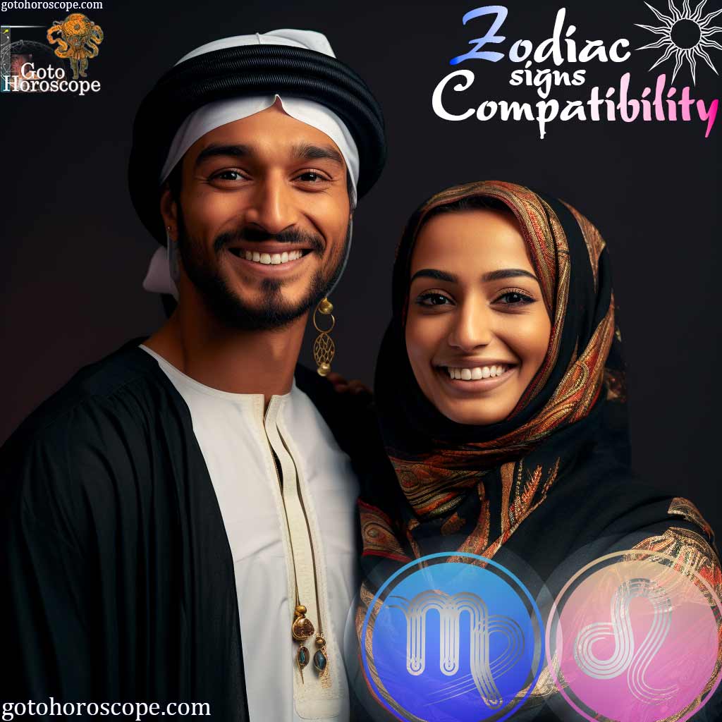 Virgo Leo Compatibility Horoscope