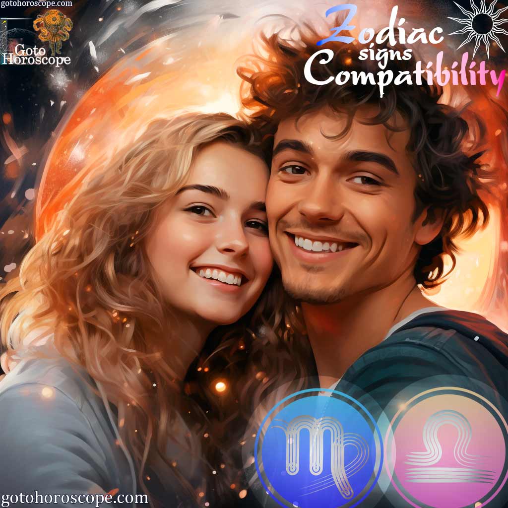 Virgo Libra Compatibility Horoscope