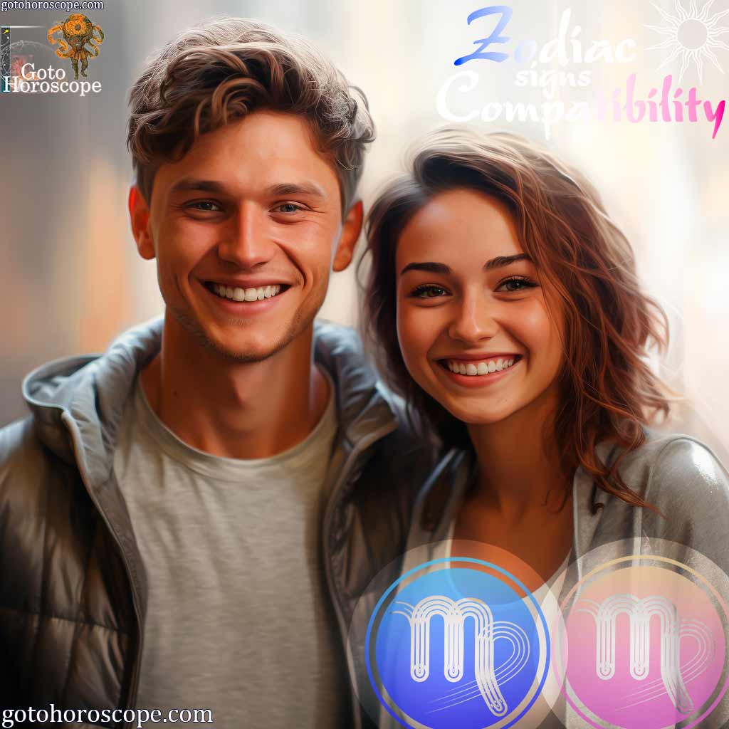 Virgo Virgo Compatibility Horoscope