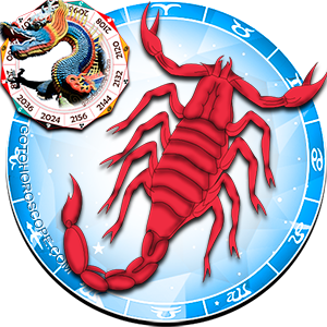 Scorpio Dragon Horoscope, The Assertive Scorpio Dragon Personality ...